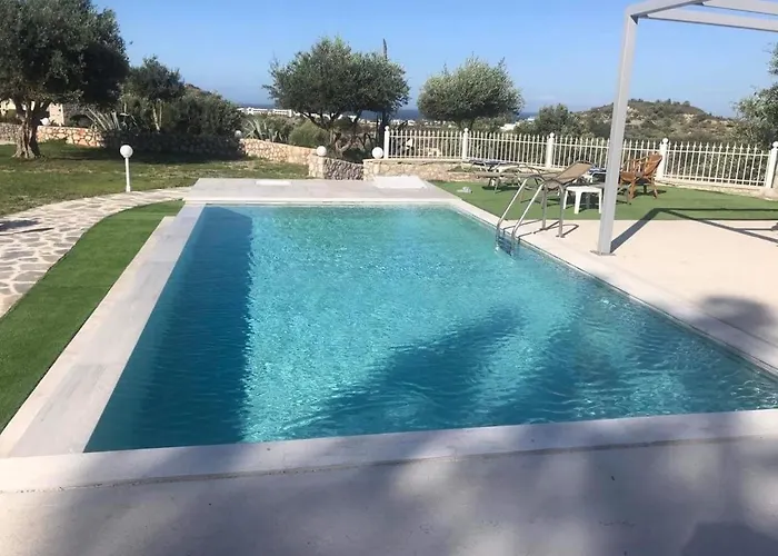 Oasis Villa