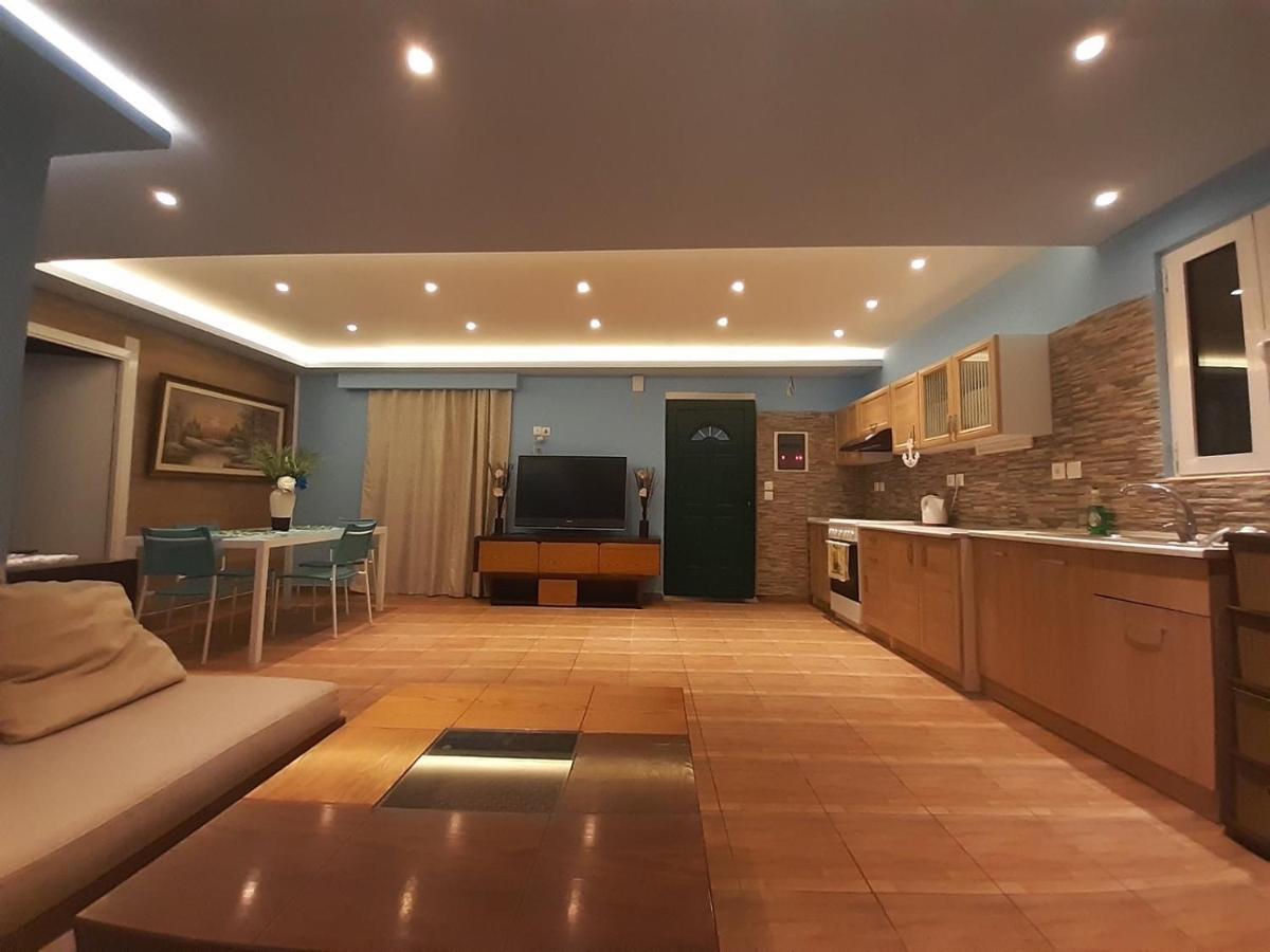 Ferienhaus Oasis *