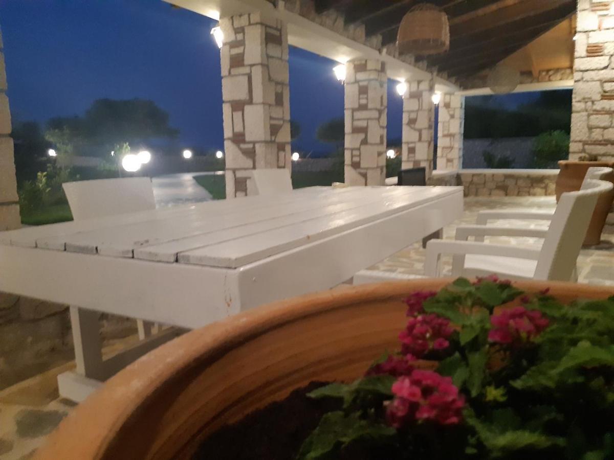 Oasis Ferienhaus