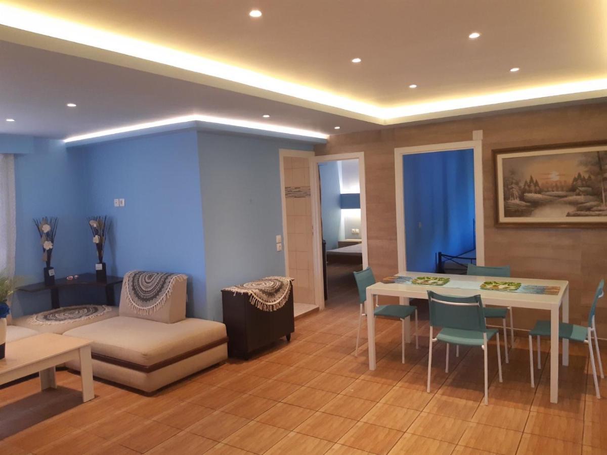 Ferienhaus Oasis *