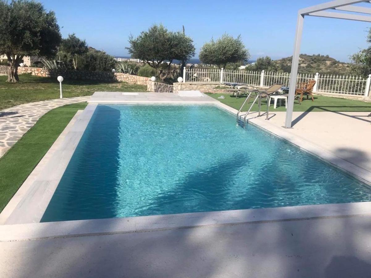 Ferienhaus Oasis