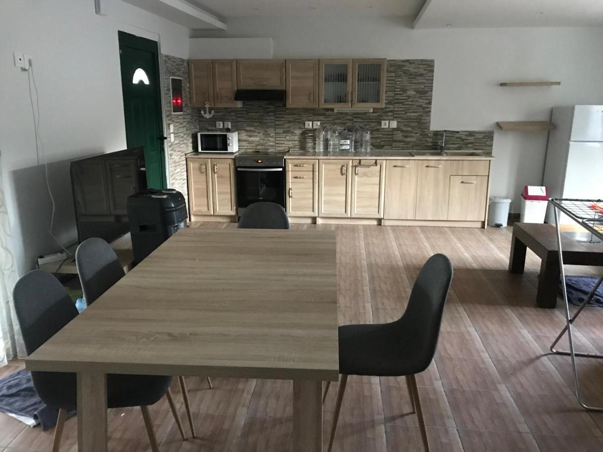 Oasis Ferienhaus